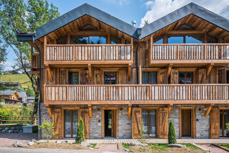 Moulin Chalets Les Gets - by EMERALD STAY - image 21