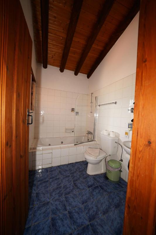 Double room with Single Spa Bath image 3