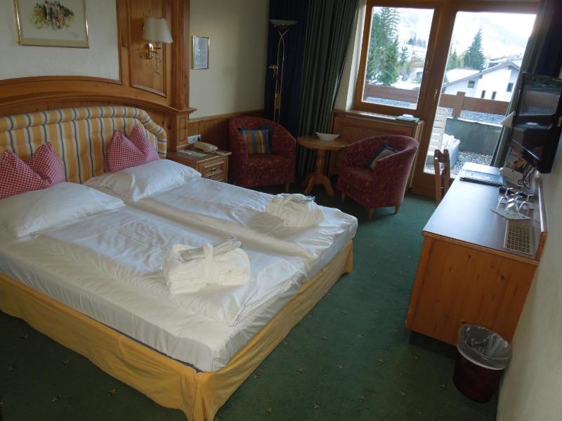 Double Room 'Alpspitz' image 4