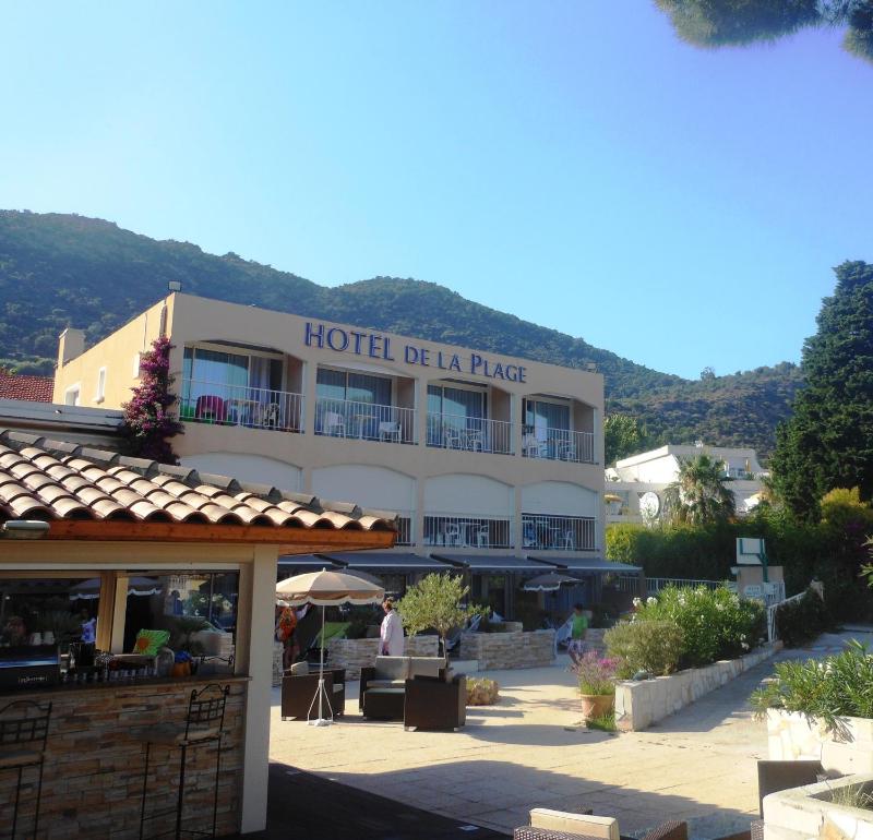 Hotel de la Plage - image 12