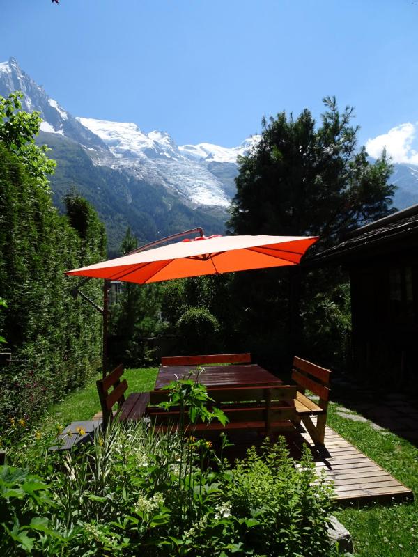 Chalet des Glaciers - image 12