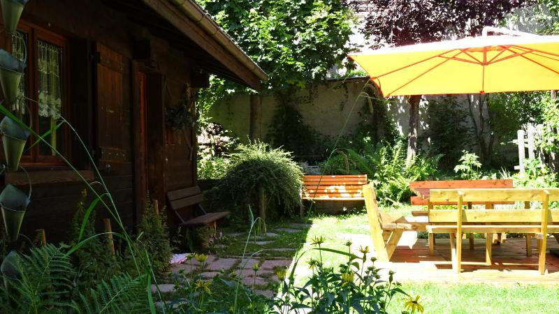 Chalet des Glaciers - image 25