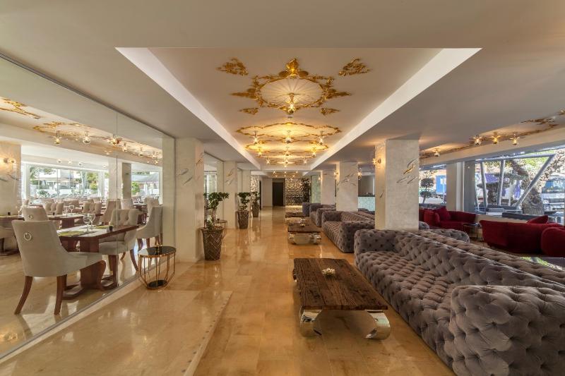 Essence Hotel Boutique - image 13