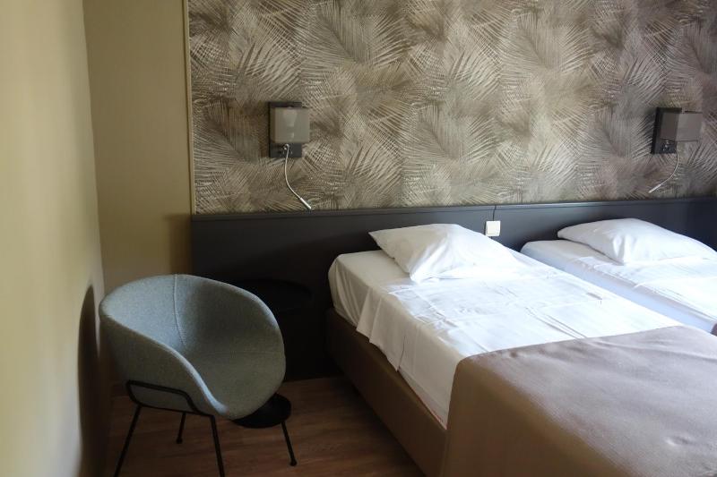 Double or Twin Room image 3