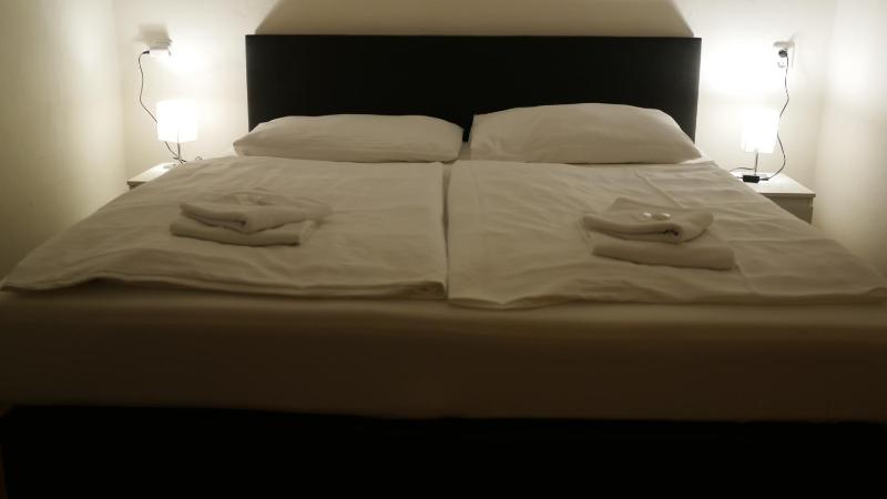 Deluxe Quadruple Room image 4