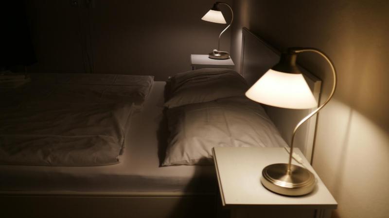 Deluxe Quadruple Room image 3