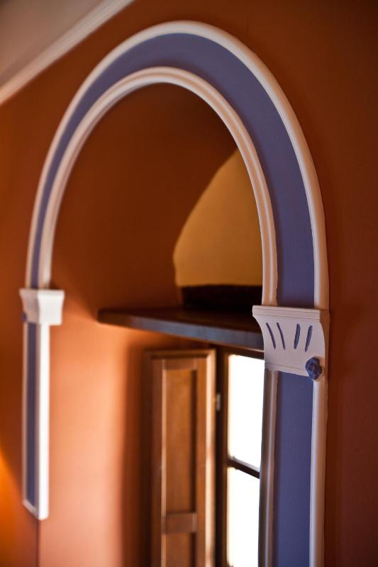 Superior Suite with Sea View image 3