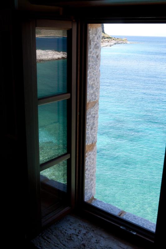 Standard Double Room with Sea View image 1