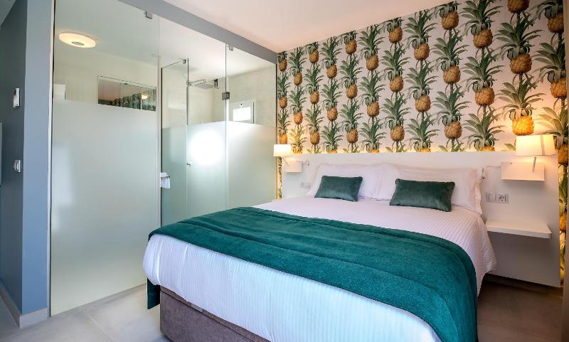 Villa RG Boutique Hotel - Adults Only - image 12