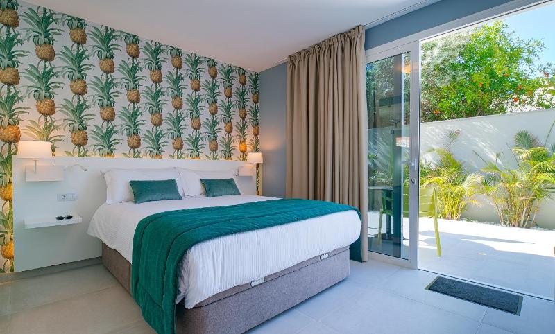 Villa RG Boutique Hotel - Adults Only - image 20