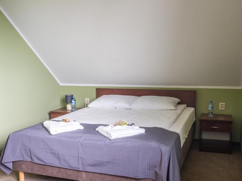 Two-Bedroom Apartment image 4