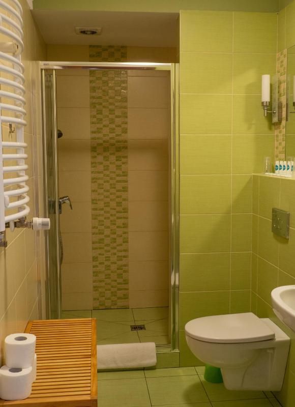 Two-Bedroom Apartment image 2