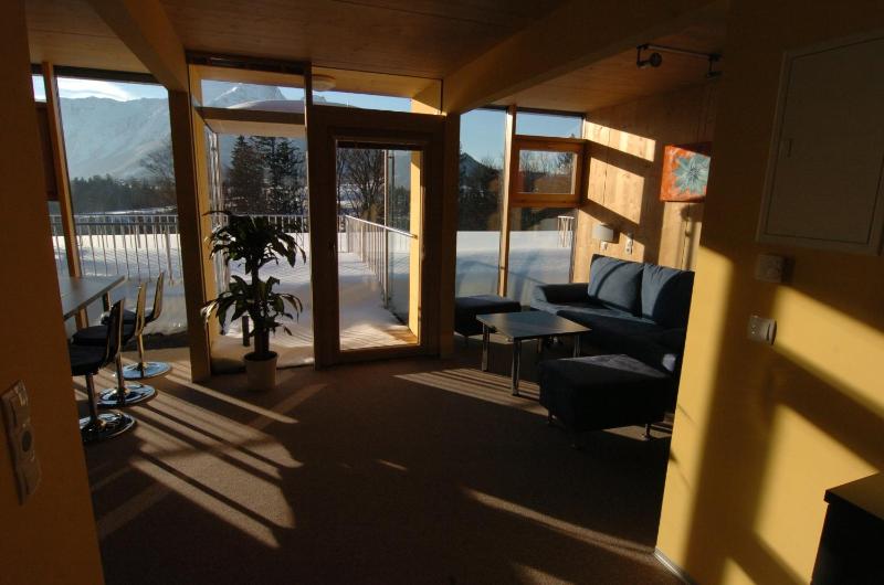 Two-Bedroom Apartment with Balcony or Terrace image 3