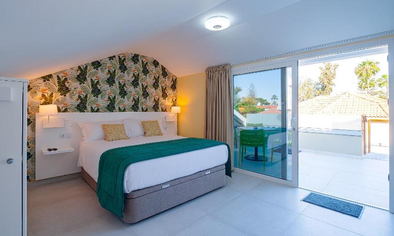 Villa RG Boutique Hotel - Adults Only - image 6