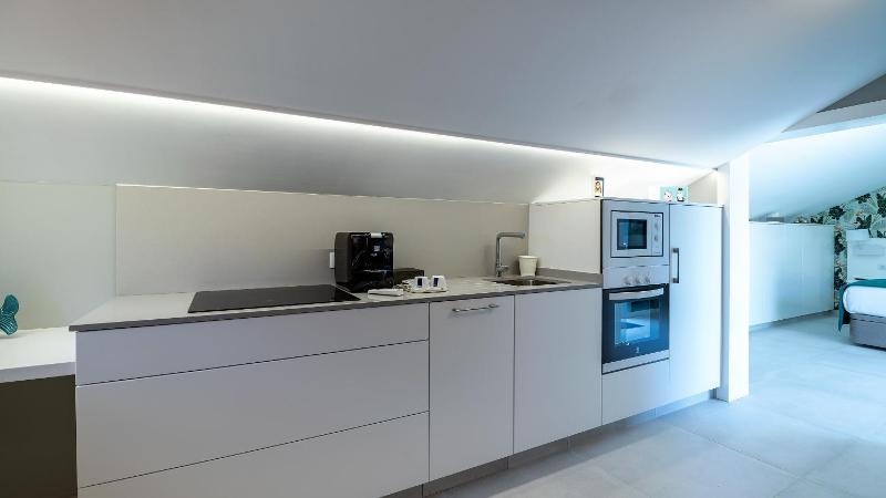 Villa RG Boutique Hotel - Adults Only - image 14