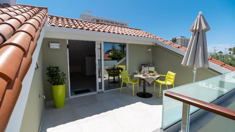 Villa RG Boutique Hotel - Adults Only - image 27