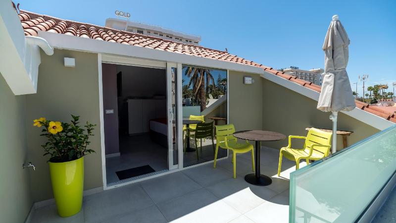 Villa RG Boutique Hotel - Adults Only - image 9
