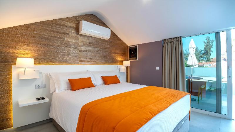 Villa RG Boutique Hotel - Adults Only - image 18
