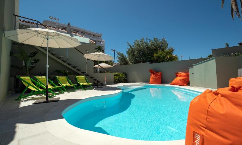 Villa RG Boutique Hotel - Adults Only - image 21
