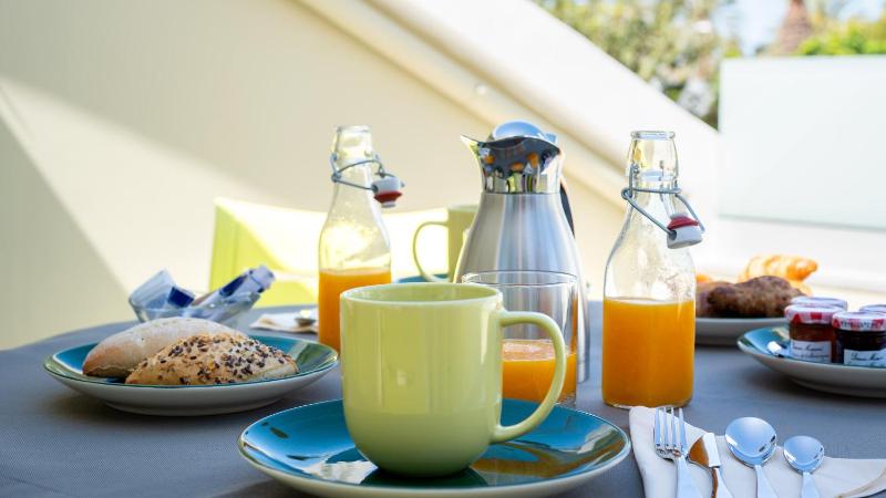 Villa RG Boutique Hotel - Adults Only - image 15