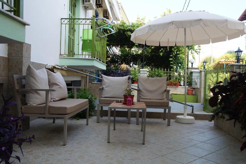 Maria & Kyros House - image 27