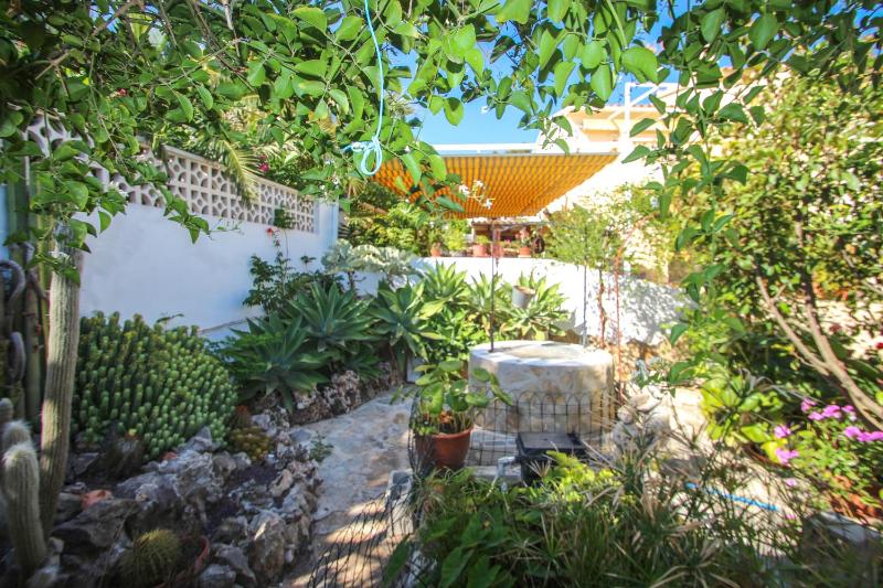 Maria - pretty holiday property with garden and private pool in Benissa - image 2