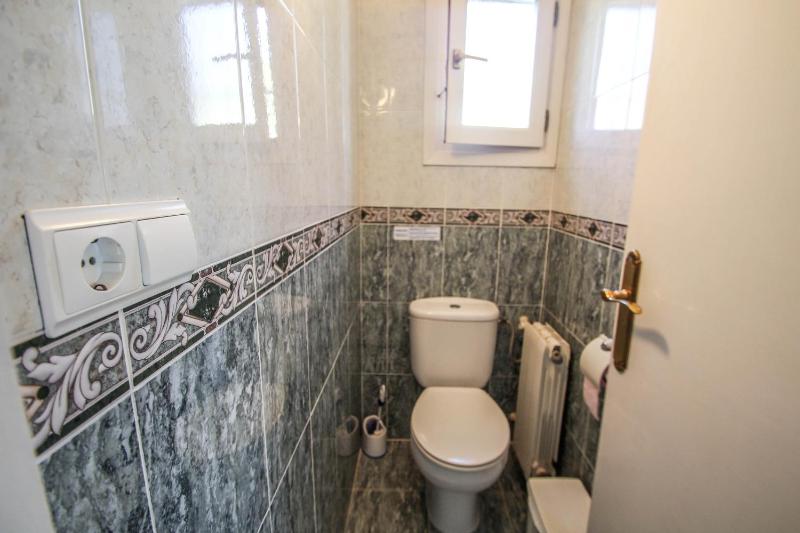 Maria - pretty holiday property with garden and private pool in Benissa - image 9