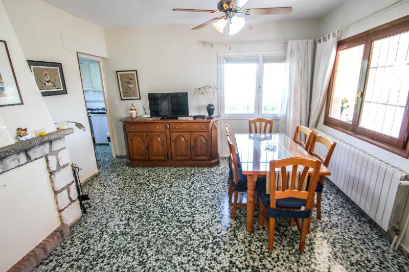 Maria - pretty holiday property with garden and private pool in Benissa - image 26