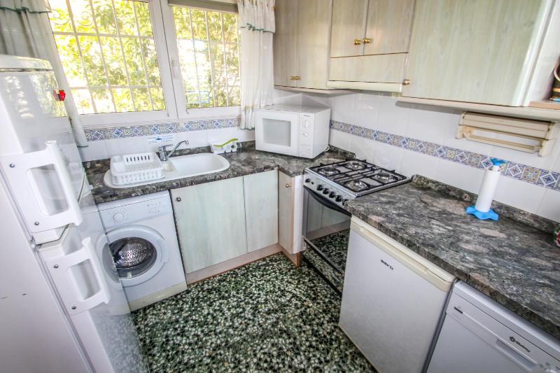 Maria - pretty holiday property with garden and private pool in Benissa - image 15