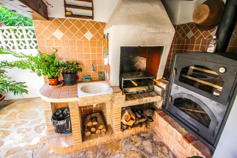 Maria - pretty holiday property with garden and private pool in Benissa - image 13