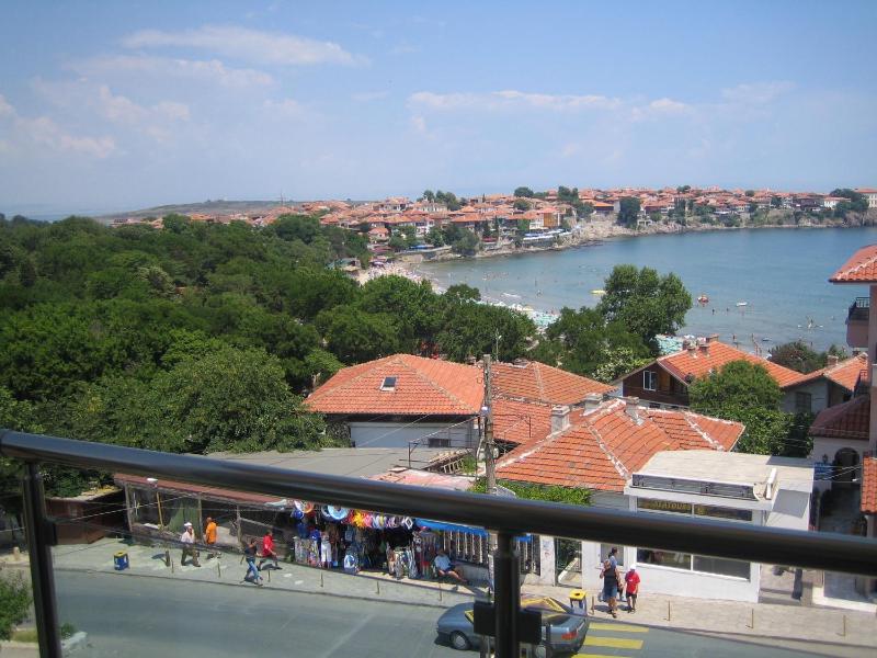 Guest House Fanari - image 34