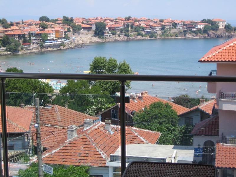 Guest House Fanari - image 27
