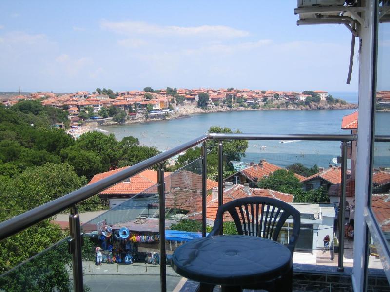 Guest House Fanari - image 40