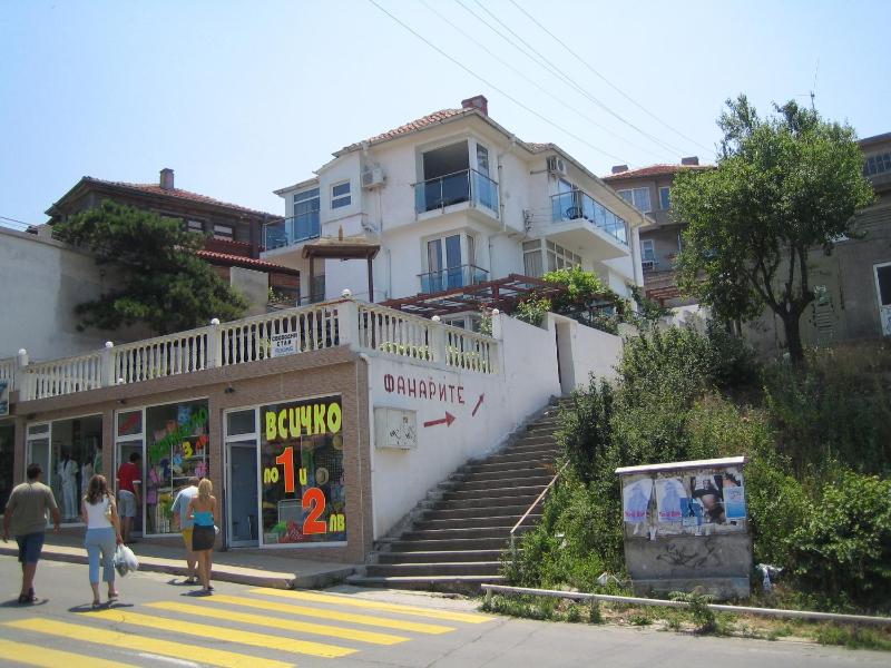 Guest House Fanari - image 7