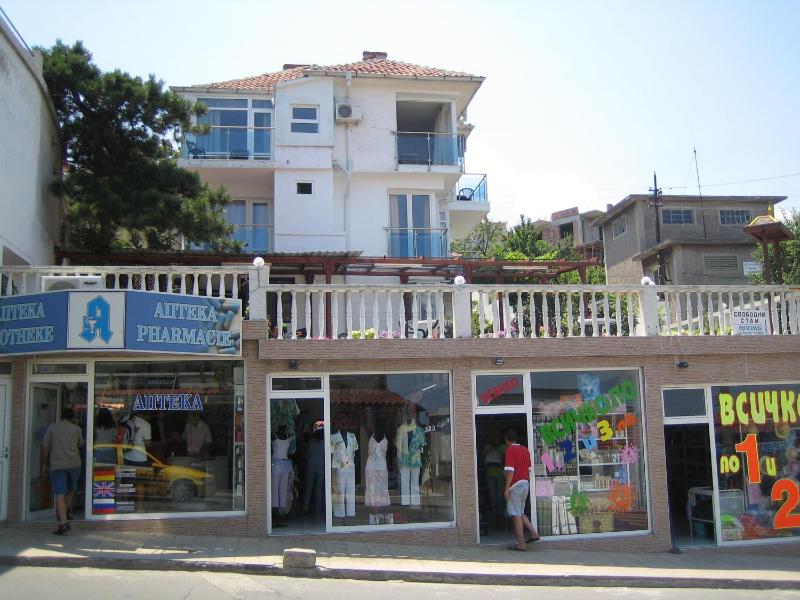 Guest House Fanari - image 46