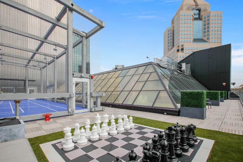Etage Executive Living - image 17
