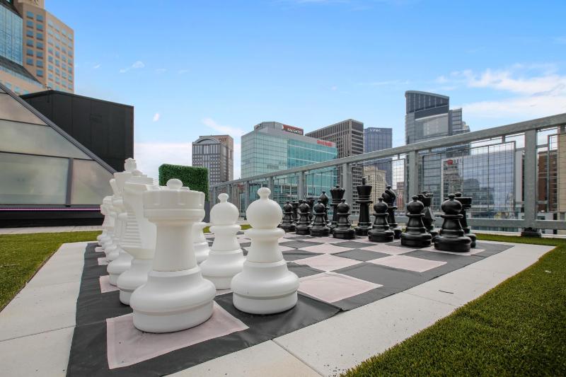 Etage Executive Living - image 40