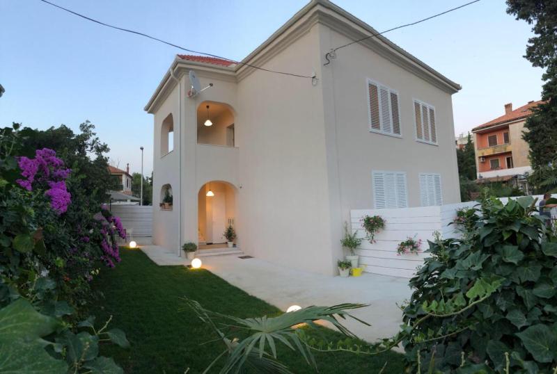The Bridge Casa Luxury Apartments - image 20