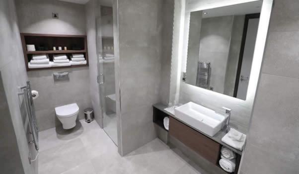 Executive Double Room image 1