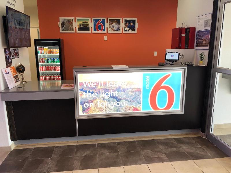 Motel 6-Houston TX - North - image 35
