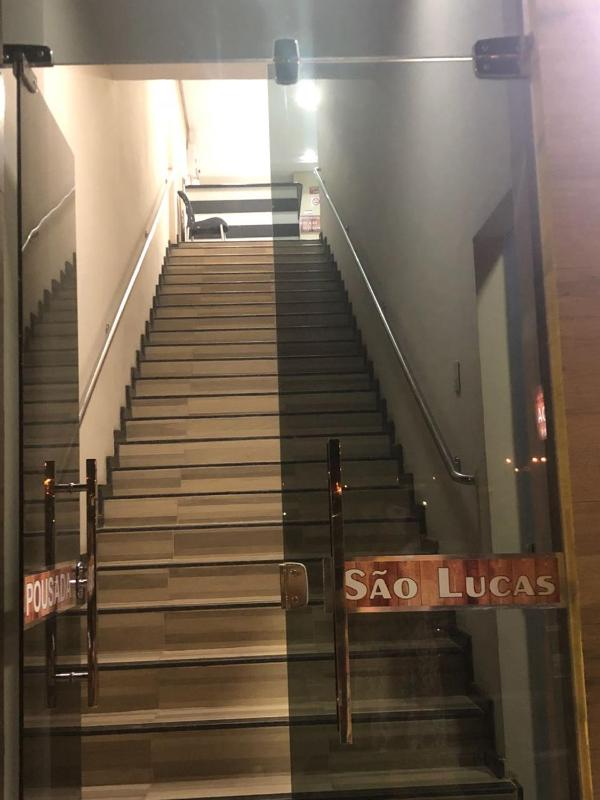 Pousada São Lucas Images