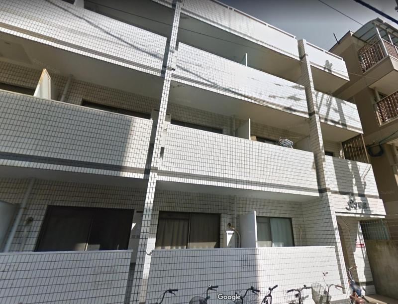 Guest House Zwell Hakata Yakuin305 - image 9