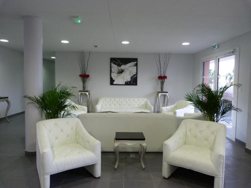 Adonis La Baule Hotel - image 7