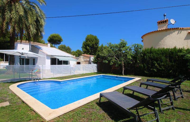 Villa with Private Pool image 1