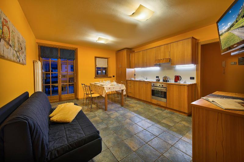 Chalet Matteo - image 17