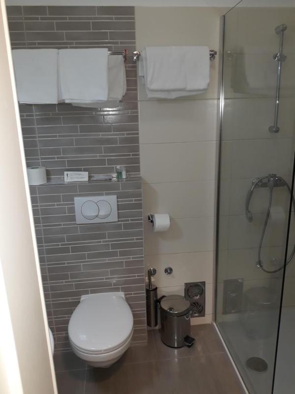 Double or Twin Room image 3