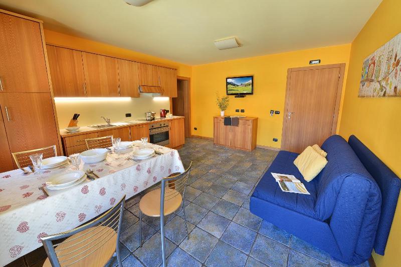 Chalet Matteo - image 38