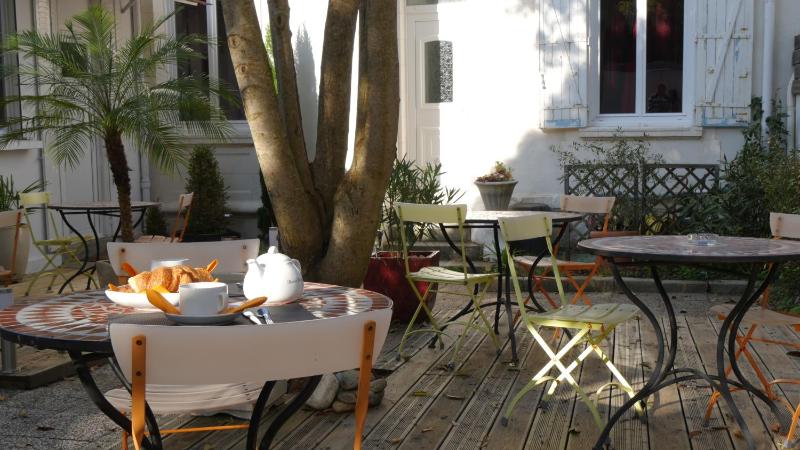 Hôtel Savary - image 18