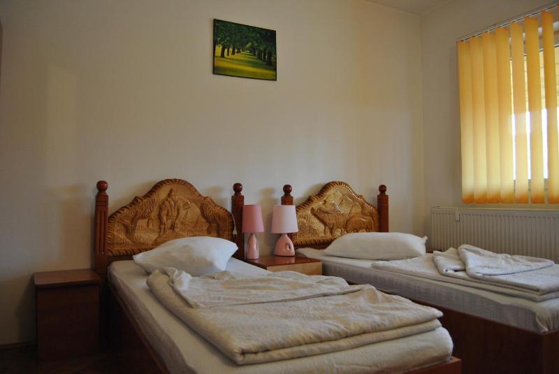 Twin Room image 3