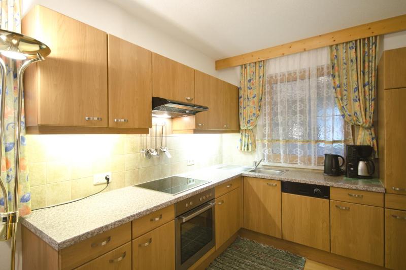Two-Bedroom Apartment image 2